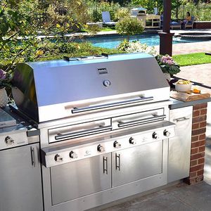 Image post by @kalamazoogrills on Instagram