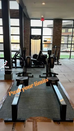 Video post by @terraapartmenthomes on Facebook