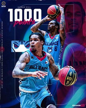 Image post by @alliancemontreal on Instagram