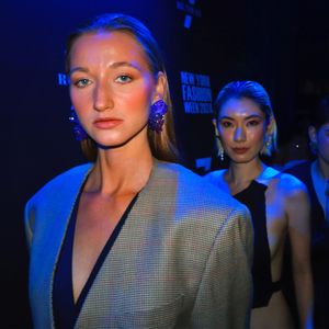 Image post by @runway7fashion on Instagram