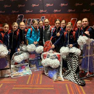 Image post by @wcallstardance on Instagram