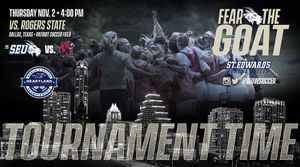 Image post by @seuathletics on Instagram
