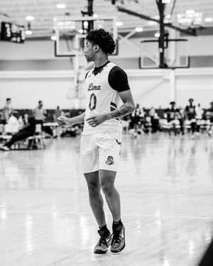 Image post by @_williefoster on Instagram