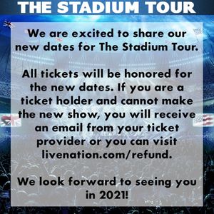 Image post by @defleppard on Instagram