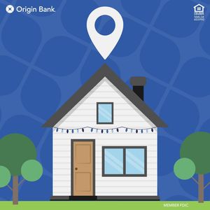 Image post by @originbank on Instagram