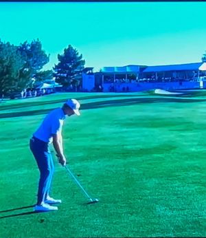 Image post by @uvamensgolf on Instagram