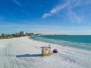 Image post by @visitsarasotacounty on Instagram