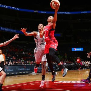 Image post by @washmystics on Instagram