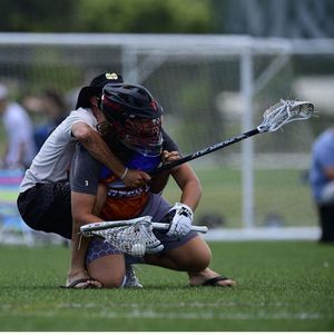 Image post by @washeduplaxbros on Instagram