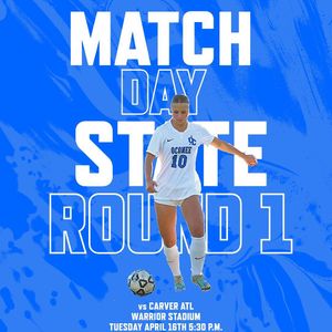 Image post by @ladysoccerwarriors on Instagram