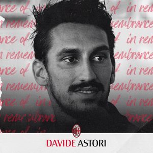 Image post by @acmilan on Instagram