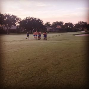 Image post by @fgcu_xc on Instagram