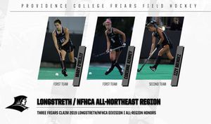 Image post by @pcfieldhockey on Instagram