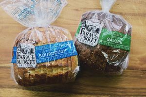 Image post by @farmtomktbread on Instagram