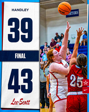 Image post by @lsa_warriors on Instagram