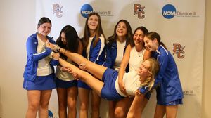 Image post by @purchasecollegeathletics on Instagram