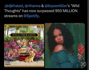 Image post by @djkhaled on Instagram