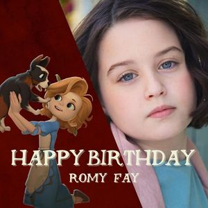 Image post by @WingfeatherSaga on Facebook