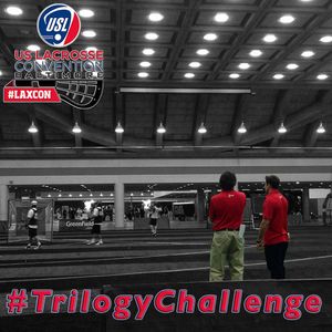 Image post by @trilogylacrosse on Instagram