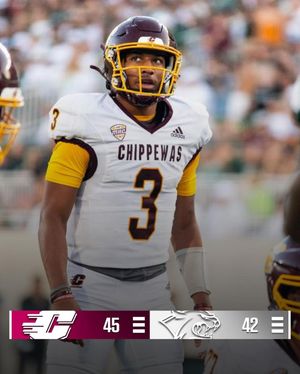 Image post by @cmichnewsnow on Instagram