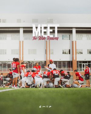 Image post by @wsucougarfb on Instagram