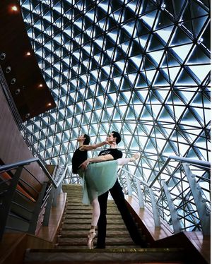 Image post by @esplanadesingapore on Instagram