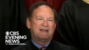 Video post by @cbseveningnews on YouTube