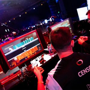 Image post by @complexitygaming on Instagram