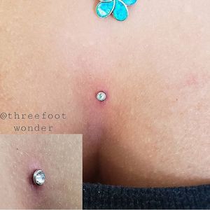 Image post by @clearvisiontattoo on Instagram