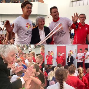 Image post by @team_wales on Instagram