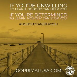 Image post by @goprimalusa on Instagram