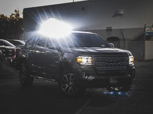 Image post by @davesinclairbuickgmc on Instagram