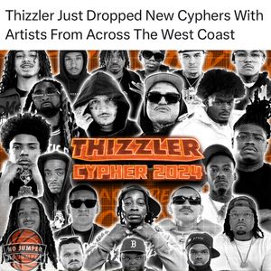 Image post by @nojumper on Instagram