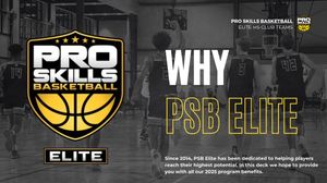 Image post by @proskillscharlotte on Instagram