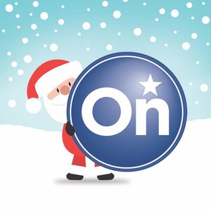 Image post by @onstar on Instagram