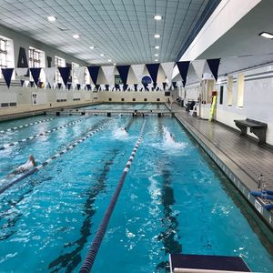 Image post by @yalewtennis on Instagram
