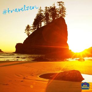 Image post by @bestwestern on Instagram