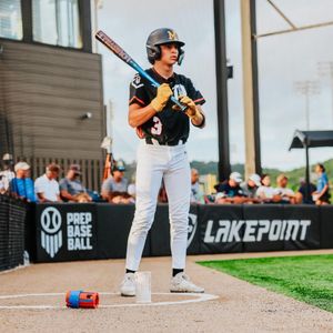 Image post by @prepbaseballtn on Instagram