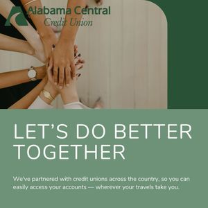Image post by @alabama.central on Instagram