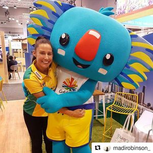 Image post by @aussiediamonds on Instagram