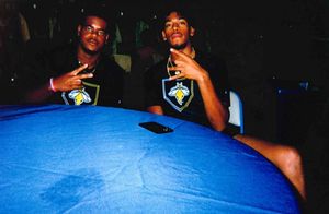 Image post by @colafireflies on Instagram