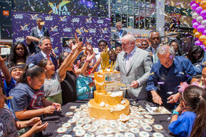 Image post by @aegworldwide on Instagram