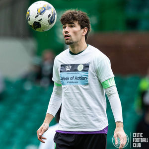Image post by @celticfc on Instagram