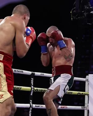 Video post by @trboxing on Twitter/X
