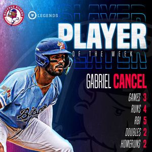Image post by @buffalobisons on Instagram