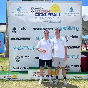 Image post by @thepickleballclinic on Instagram