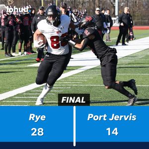 Image post by @lohudsports on Instagram