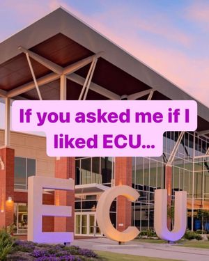 Image post by @ecuadmissions on Instagram