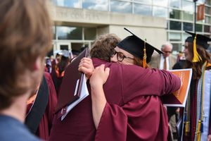 Image post by @susquehannau on Instagram