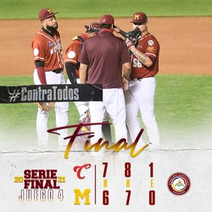 Image post by @indiosmayaguezlbprc on Instagram